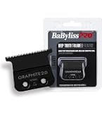 Amazon.com: Manxrtod FXBLUE 2.0 Replacement Blade for All BaByliss